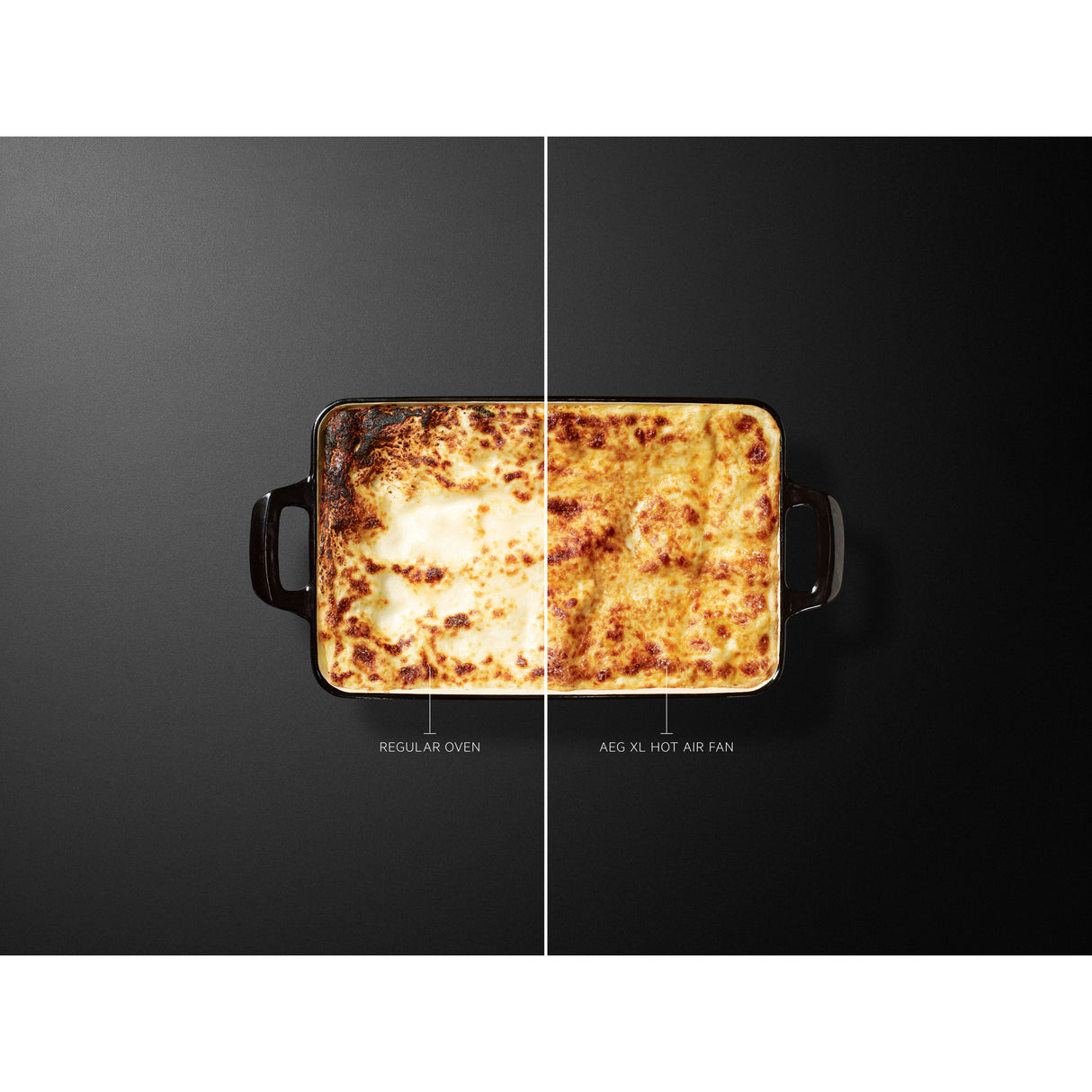 AEG BEX335011M (96) SurroundCook Built-in Electric Single Oven with Aqua Clean in Stainless Steel - A Rated - (Ex Display) - HW181796