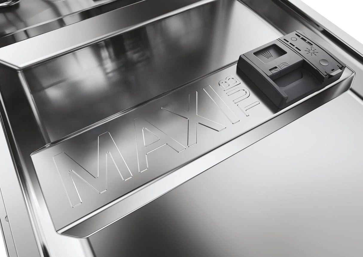 Candy Rapido CI 5D6F0MA-80 15 Place Settings Full-size Integrated Dishwasher - D Rated - POHW0143