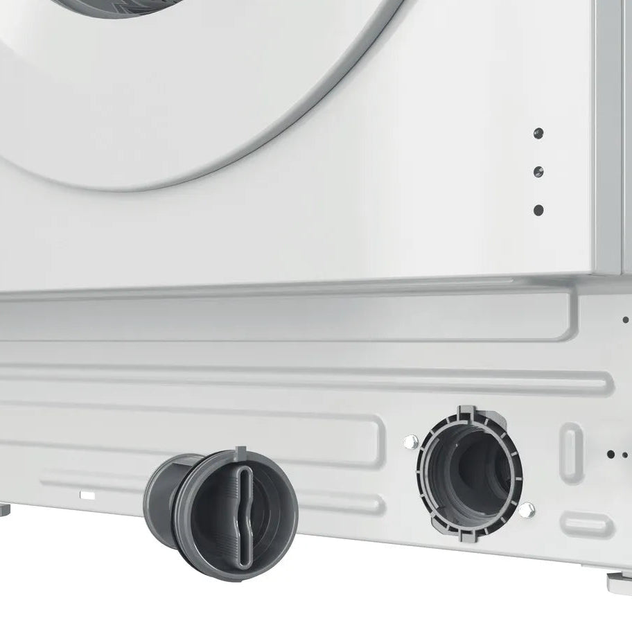 Hotpoint BI WMHG 71483 UK N (50) 7KG 1400RPM Integrated Washing Machine - (Blemished) - HW182450