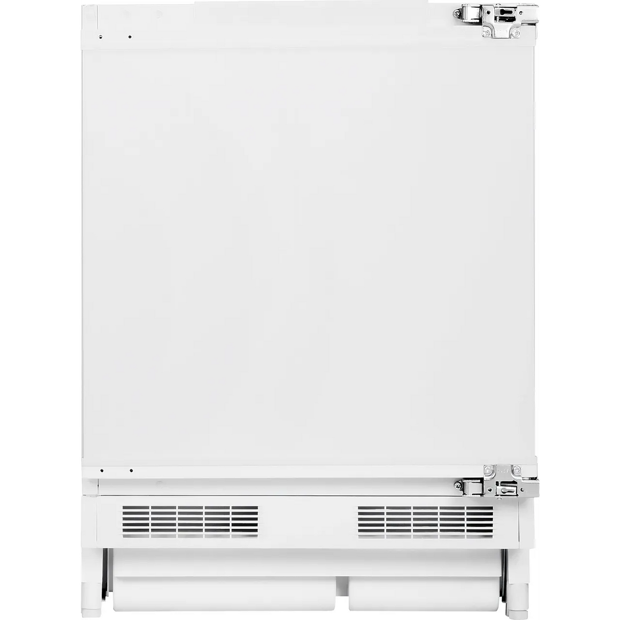 Beko BLS4682 (75) Integrated Undercounter 82cm Larder Fridge with Fixed Door Hinge - E Rated - (Tatty Box) - HW182475