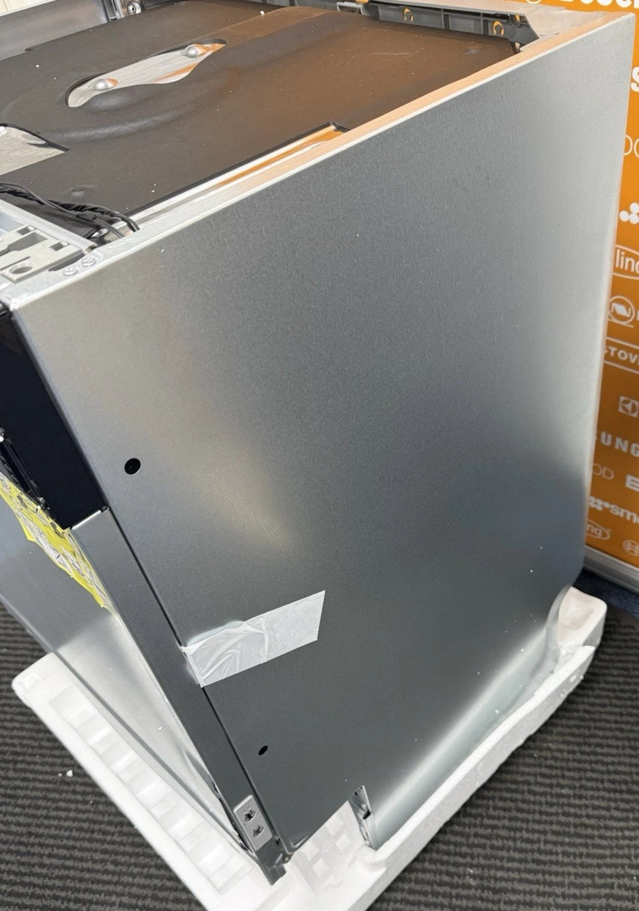 AEG GI5200D1SN (82) 5000 Series AirDry Fully Integrated Dishwasher - D Rated - (Ex Display) - HW182482