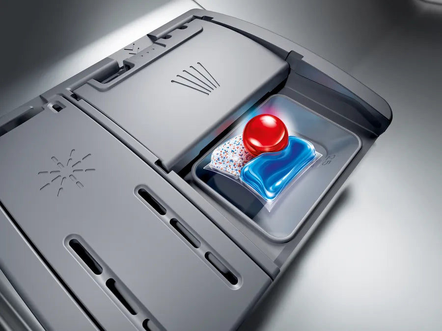 Bosch Series 2 SMV2HTX02G (53) 60cm Fully Integrated Dishwasher with Wi-Fi Enabled Home Connect - D Rated - (Graded Blemished) - HW182153