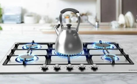 Gas Hobs