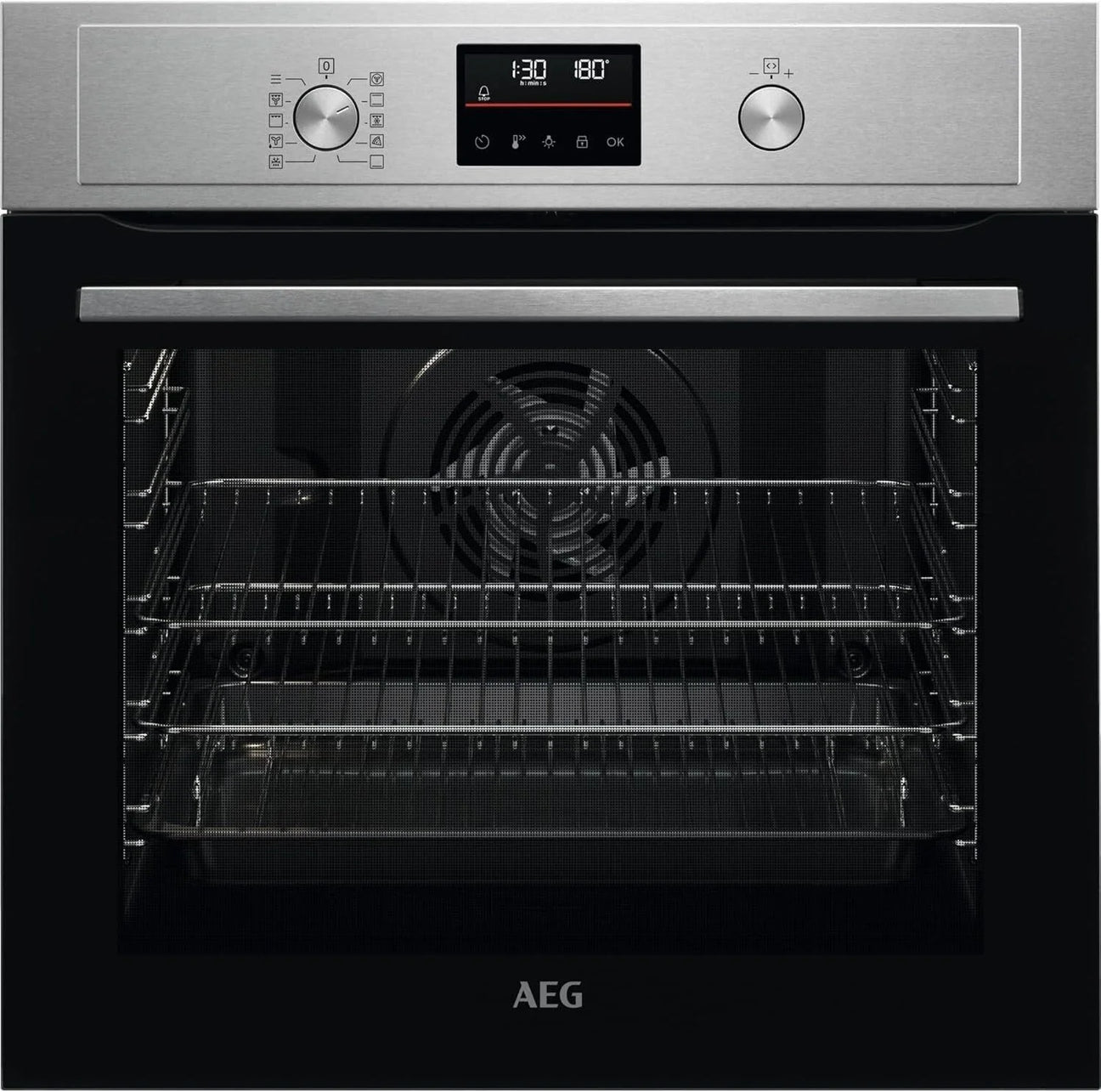 Cheap AEG Built-in Oven Deals with Huge Discount Savings