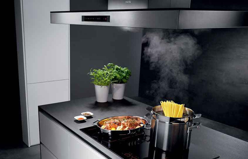 Extractor Hood