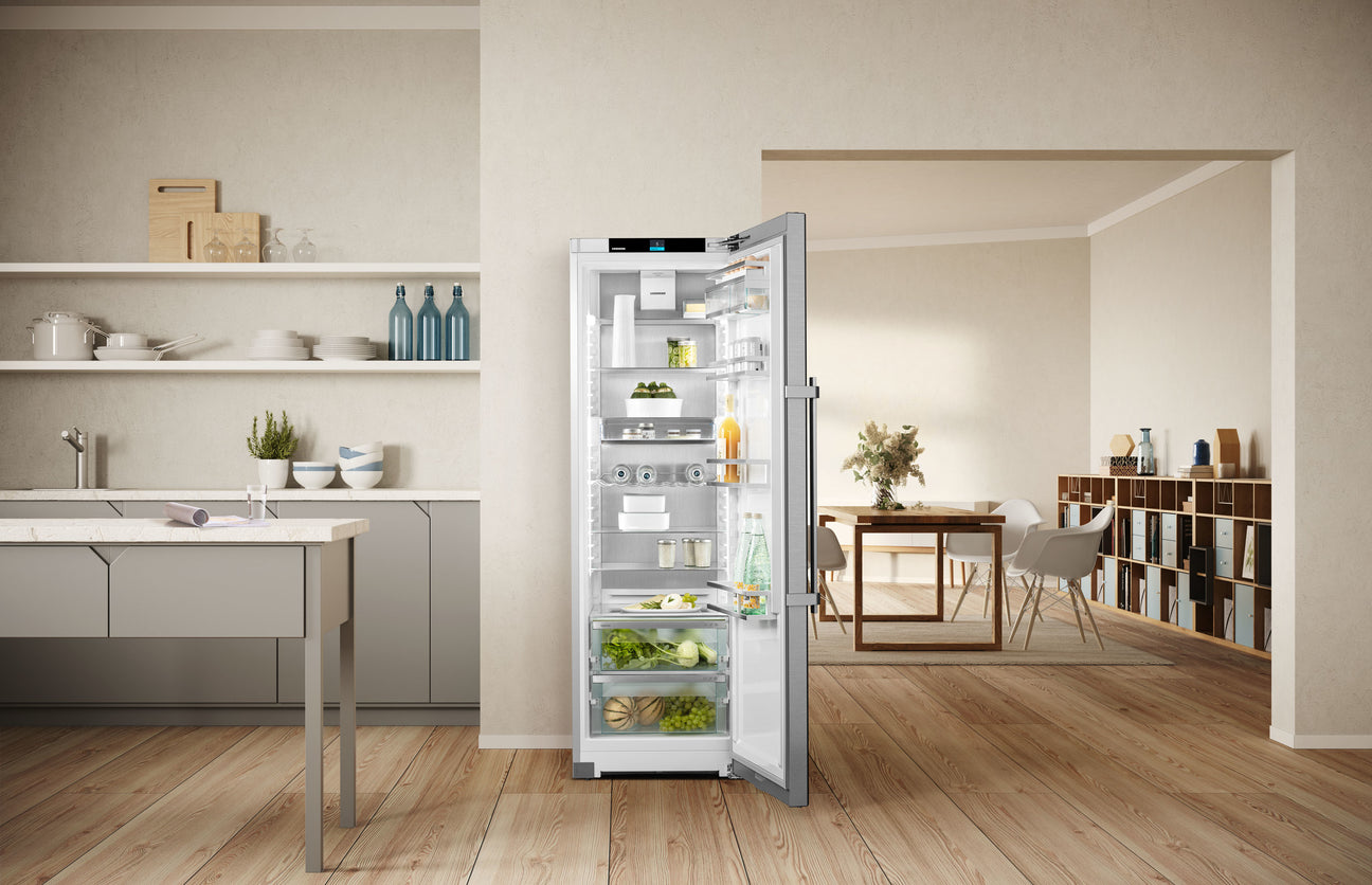 Tall Fridge