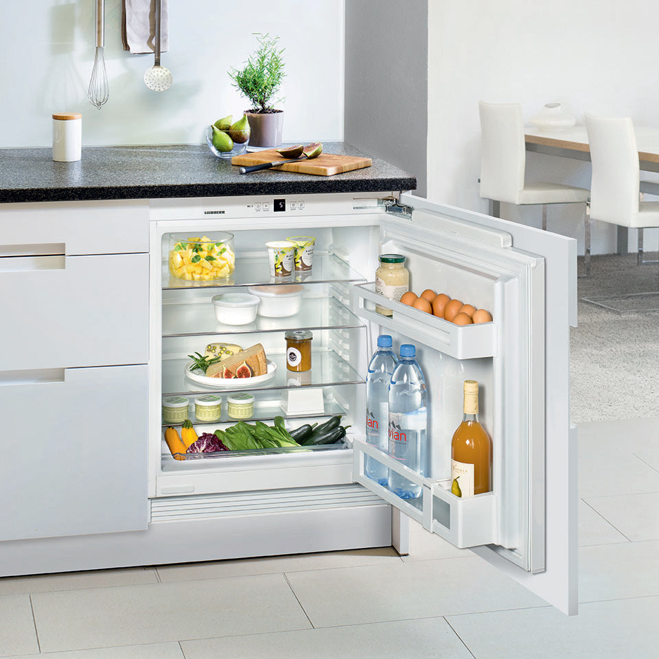 Integrated Under Counter Fridge
