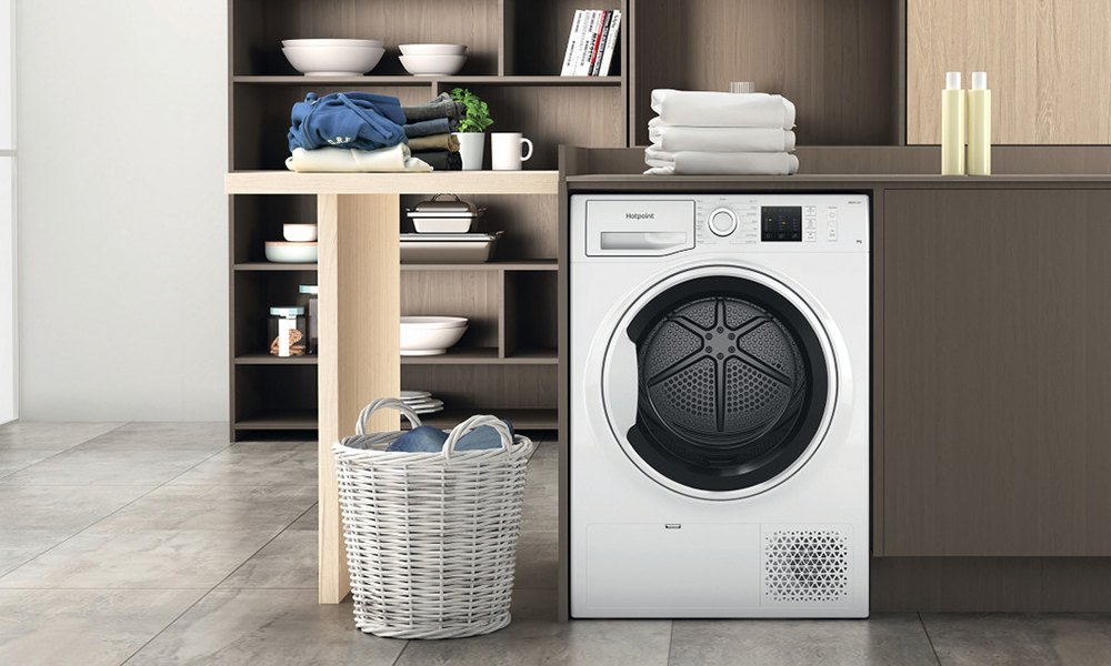 Tumble Dryer