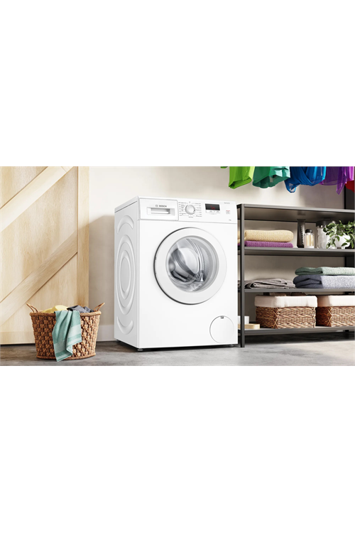 Washing Machines