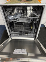 Bosch Series 2 SMV2HTX02G (69) 60cm Fully Integrated Dishwasher with Wi-Fi Enabled HomeConnect - D Rated - (Ex Display) - HW182369
