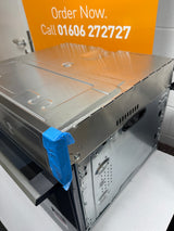 AEG 3000 KMX525060M (43) Built-In Microwave with Grill in Stainless Steel - HW182446