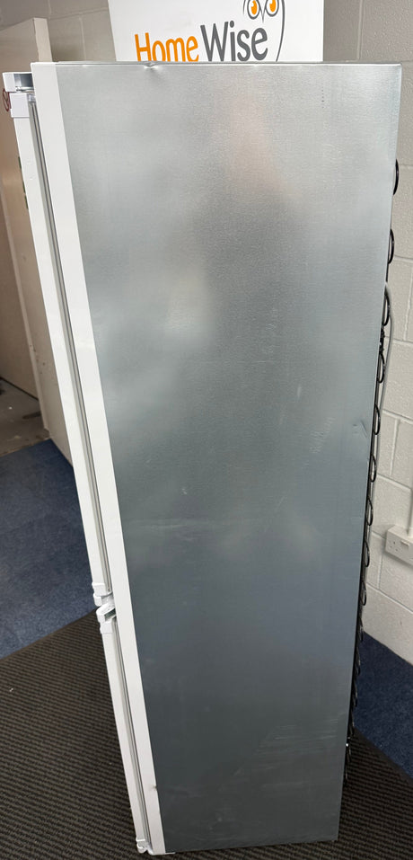 Beko BCFD4V50 (92) 50/50 Frost Free HarvestFresh™ Integrated Fridge Freezer with Sliding Hinge - E Rated - (Ex Display) - HW182592
