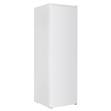 Teknix TFF1715W 204 Litre Total No Frost Single Door Freezer in White - E Rated - POHW0122 **(Suitable for Garage Use -15°C)**