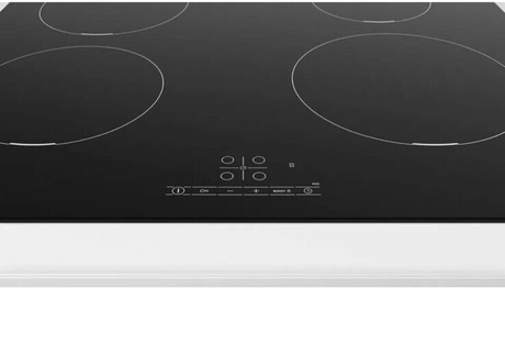 Bosch PUE611BB5E (57) Series 4 Induction Hob in Black with 13 Amp Plug - (Tatty Box) - HW182057