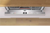 Bosch Series 4 SMV4HTX00G 13-Place Settings Integrated Dishwasher - D Rated - (ex display ) - HW182727