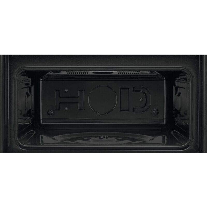 AEG 3000 KMX525060M (43) Built-In Microwave with Grill in Stainless Steel - HW182446