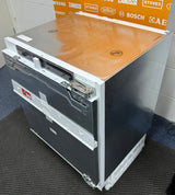 Bosch Series 4 KUR21VFE0G (27) 134 Litre Integrated Under Counter Fridge - E Rated - (Ex Display) - HW182527