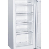 Teknix T60FNF2W 274 Litres Capacity 60cm Tall Freestanding Freezer in White