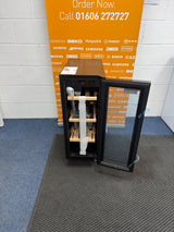 Matrix MWC300BL (97) 30cm Built Under 20 Bottle Wine Cooler in Black - (Ex Display) - HW182797