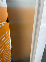 Hotpoint HTSD18A011A1 306 Litre Tall Integrated Larder Fridge - E Rated ex display - HW182424