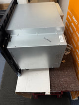 AEG 6000 OB6GM261UB (03) Built in 900 Watt 26 Litre Microwave Oven in Black - (Ex Display) - HW182403