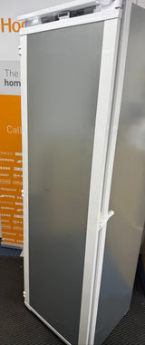 Beko BLSD4V577 (16) Built In HarvestFresh™ Tall Larder Fridge - 309 Litres - E Rated - (Ex Display) - HW182516