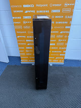 Cata UBBKWC15F (05) 15cm 7 Bottle Wine Cooler in Black - (Ex Display) - HW182405