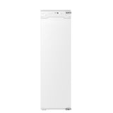 Teknix BITHTZFF 235 Litre Integrated Tall Freezer with Total No Frost - E Rated