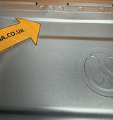 AEG 6000 Series OS6PB50AK (75) Built-in Electric AirFry Function Single Oven with Pyrolytic Self Cleaning in Black - A+ Rated - (Ex Display) - HW182775