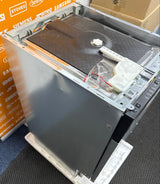 Hotpoint HP4ID11CS80UK (72) 45cm Slimline Integrated Dishwasher with 11 Place Settings - D Rated - (Ex Display) - HW182572