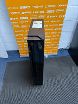 Cata UBBKWC15F (38) 15cm 7 Bottle Wine Cooler in Black - (Ex Display) - HW182538