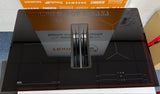 AEG Series 6000 TH84CB03FB (01) 81cm Induction Hob with Venting Extraction in Black - A+ Rated - (Blemished ) - HW182207-01