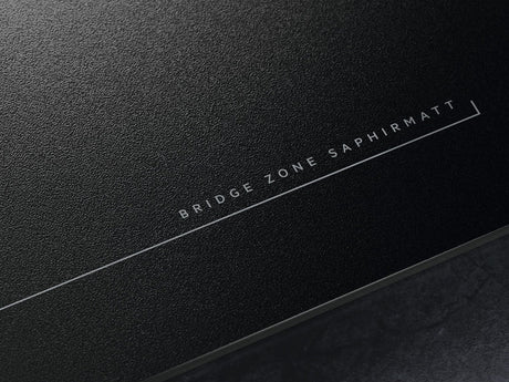 AEG SaphirMatt® TCH74B01FZ (61) 71cm 4 Zone Induction Hob with Venting Extraction in Matt Black - A+ Rated - (Tatty Box) - HW182361 - MANAGERS SPECIAL PRICE £1039.20