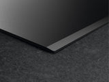 AEG SaphirMatt® TCH74B01FZ (61) 71cm 4 Zone Induction Hob with Venting Extraction in Matt Black - A+ Rated - (Tatty Box) - HW182361 - MANAGERS SPECIAL PRICE £1039.20