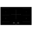 Teknix 90cm Induction Hob with Smart Wheel Touch SCIH90SW from HomeWise