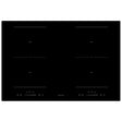 Teknix 77cm Induction Hob with Slider Touch Control SCIH77SL from HomeWise