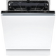 Integrated Dishwashers