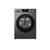 Teknix TK3W1014XS 10KG 1400 Spin Washing Machine in Graphite - A Rated - 3 Year Guarantee - POHW0099