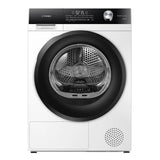 Teknik TK5HP9HW 9KG 5 Series Heat Pump Dryer in White - A++ Rated - 5 Year Guarantee - POHW0136