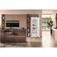 Integrated Fridges & Freezers