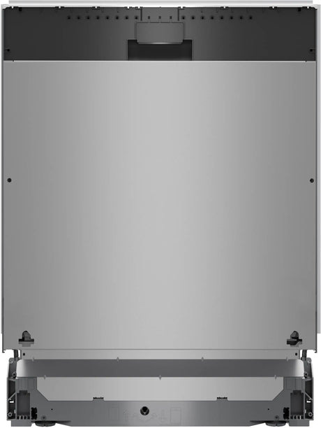 Bosch Series 4 SMV4HVX00G (66) 14-Place Settings Integrated Dishwasher with Top Cutlery Tray - D Rated - (Ex Display) - HW182366