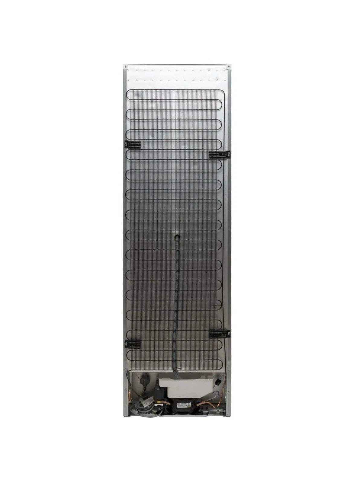 Beko BCFD4V73 (91) 70/30 Frost Free HarvestFresh™ Integrated Fridge Freezer with Sliding Hinge - E Rated - (New Tatty Box) - HW182591