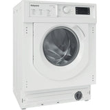 Hotpoint BI WMHG 71483 UK N (50) 7KG 1400RPM Integrated Washing Machine - (Blemished) - HW182450