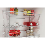 Hotpoint HTC20 T322 UK (31) 194cm Extra Tall 280L 70/30 Integrated No Frost Fridge Freezer - Sliding Door Hinge - E Rated - (Ex Display) - HW182431