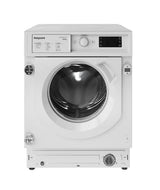 Hotpoint BI WDHG 961485 UK (87) 9KG Wash 6KG Dry Integrated Washer Dryer with Anti-Stain - (Ex Display) - HW182487