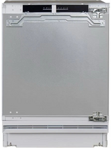 Bosch Series 4 KUR21VFE0G (27) 134 Litre Integrated Under Counter Fridge - E Rated - (Ex Display) - HW182527