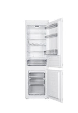 CDA FW727 (47) 70/30 Integrated Frost Free Fridge Freezer - E Rated - (Ex Display) - HW182547S