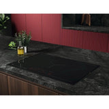 AEG 6000 Series TK85IM00FB (01) 80cm 5-Zone Induction Hob - (Tatty Box) - HW182539-01