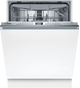 Integrated Dishwashers
