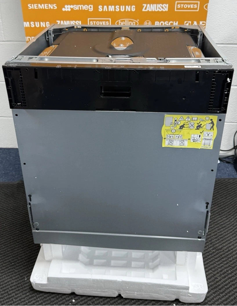 AEG GI5200D1SN (82) 5000 Series AirDry Fully Integrated Dishwasher - D Rated - (Ex Display) - HW182482